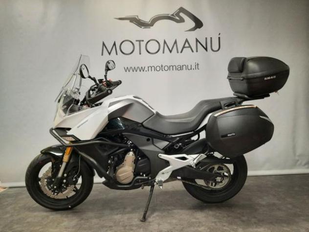 CF MOTO 650MT MT rif. 23400154 - Foto 2