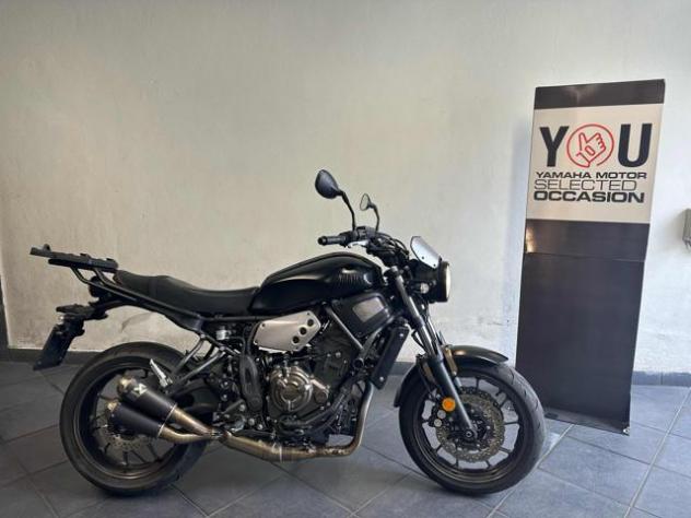 YAMAHA XSR 700 XSR 700 rif. 24175246