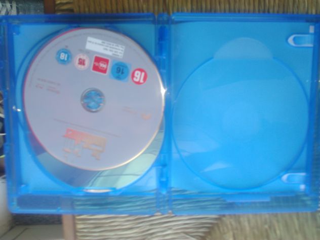 DVD Del Padrino Collezione Intera - Foto 3