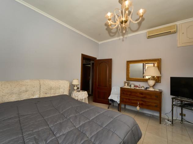 Villa in Via Agrifoglio - Foto 16