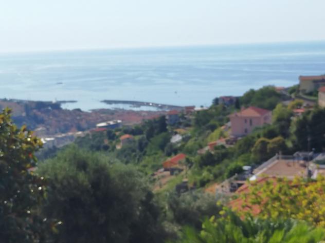 Villa in Strada San Bartolomeo