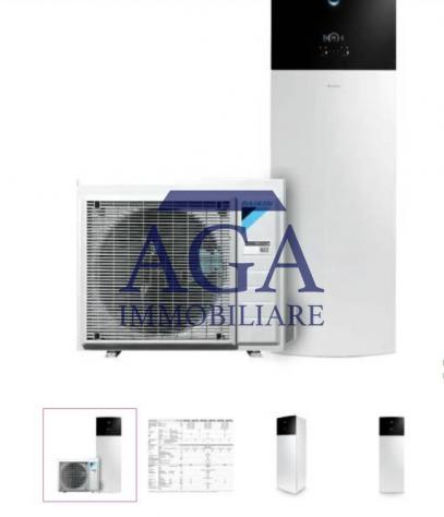 VILLA A SCHIERA di 4 vani e di 207 mq (SUSEGANA) rif. CR74_10 - Foto 13