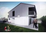 VILLA A SCHIERA di 4 vani e di 158 mq (TREVISO) rif. AM7_4