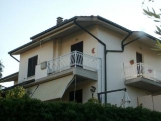 Castiglioncello appartamento zona Spianate