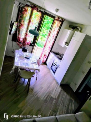 Appartamento di 45 m² con 2 locali in affitto a Varese - Foto 9