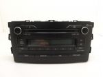 AUTORADIO TOYOTA Auris 2° Serie 86120-02A50 (10)