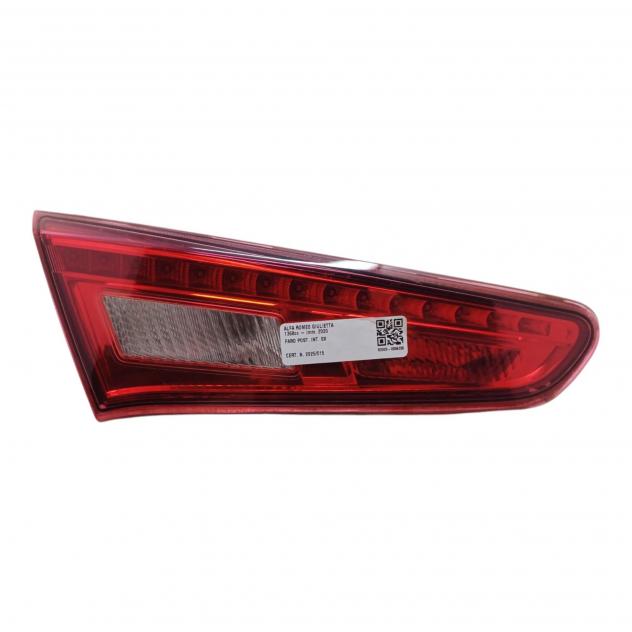 STOP POSTERIORE SINISTRO INTEGRATO NEL PORTELLO ALFA ROMEO Giulietta Serie (940_) 50531133 940B7000 (13)