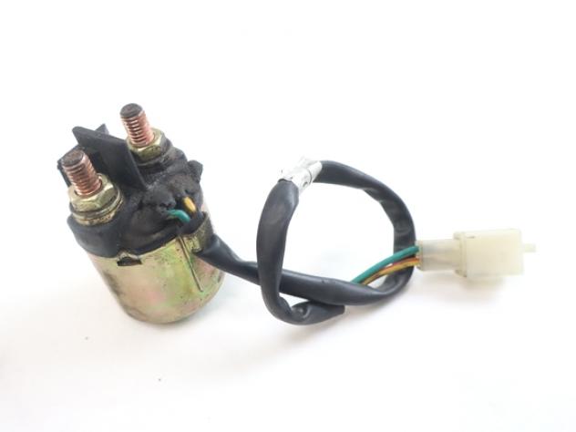 KYMCO DINK 200 35850KHD890A RELÈ AVVIAMENTO 06 - 17 STARTER RELAY