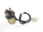 KYMCO DINK 200 35850KHD890A RELÈ AVVIAMENTO 06 - 17 STARTER RELAY