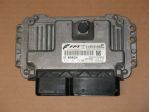 0261201756 ECU ME7.9.10 FIAT 500 ABARTH 1.4 0261201756 51854166E 1039S33352