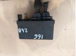 CENTRALINA PRERISCALDAMENTO ALFA ROMEO 166 Serie (936_) 0281003018 diesel 2 &hellip;