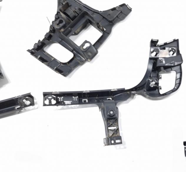 SUPPORTO PARAURTI POSTERIORE BMW Serie 2 Gran Tourer (F46) 51127318754 (14) - Foto 9