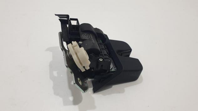 SERRATURA COFANO POSTERIORE VOLKSWAGEN T-Roc Serie 2GA827505A (1721) - Foto 7