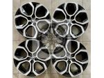 Cerchi 18 originali Renault Captur Arkana Megane
