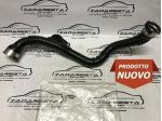Tubo Intercooler Kadjar - Scenic - Qashqai 1.5 Dci 144608957R