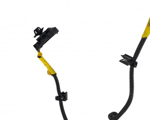 SENSORE DI PRESSIONE CRASH ANTERIORE FIAT 500 X Serie 53409874 Diesel 1600 (15) - Foto 5