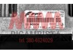 51888307 Fiat Ducato 3.0 centralina motore Bosch 0281016816