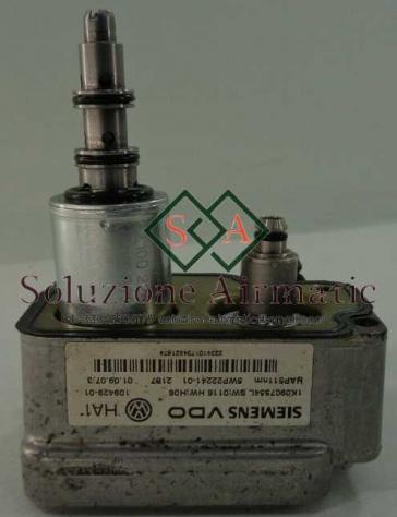 Audi A3 2.0 4-motion centralina trazione Haldex 1K0907554L - Foto 3