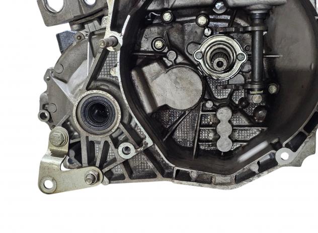 CAMBIO MANUALE COMPLETO FIAT Fiorino Serie 46342387 55283775 Diesel 1300 (16) - Foto 3