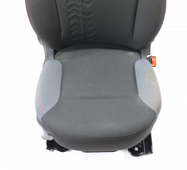 SEDILE ANTERIORE DESTRO FIAT Panda 3° Serie 169 A4.000 (12) - Foto 2