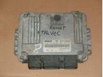 0281011530 ECU Renault trafic II 1.9dci opel VIVARO 0281011530 HOM8200051609