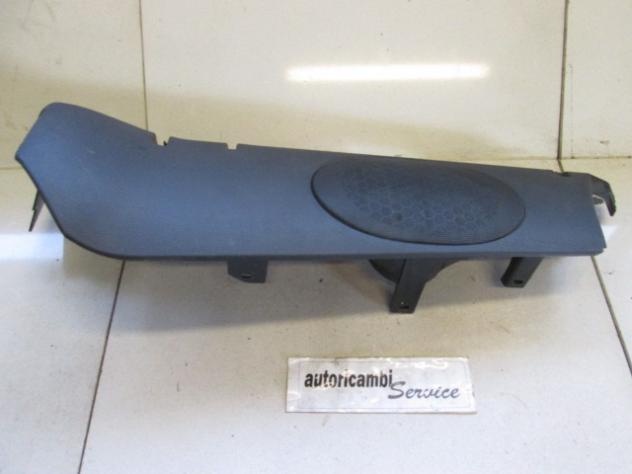 7352654380 RIVESTIMENTO BAULE LATO SINISTRO LANCIA LYBRA SW 2.0 B 110KW 5M 5P (2001) RICAMBIO USATO