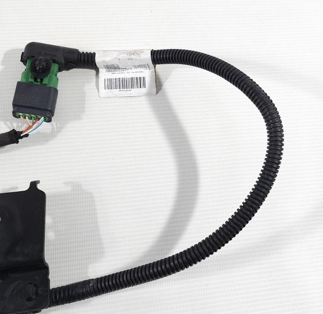 SUPPORTO RADAR ANTERIORE PEUGEOT 208 Serie 9857076580 (19) - Foto 6