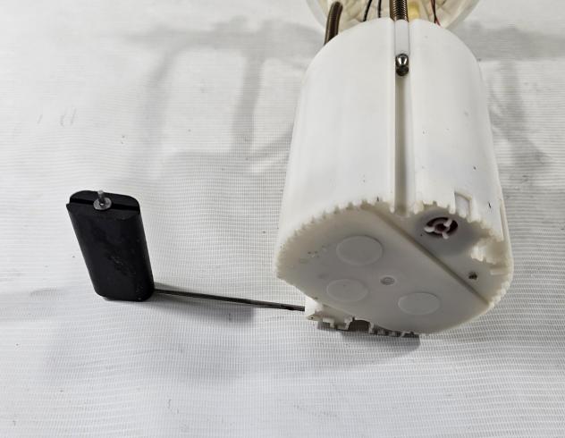POMPA CARBURANTE CON GALLEGGIANTE JEEP Renegade Serie 00521846850 46337540 Hybrid 1300 (18) - Foto 14