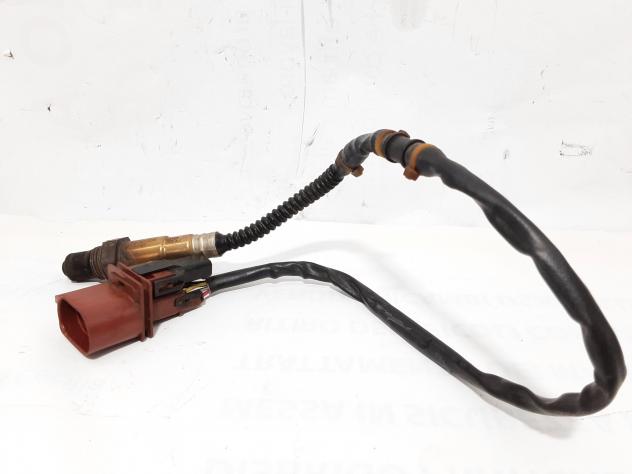 SONDA LAMBDA PORSCHE Cayenne 1° Serie 7L590626A M02.2Y Benzina 3200 (0207) - Foto 4