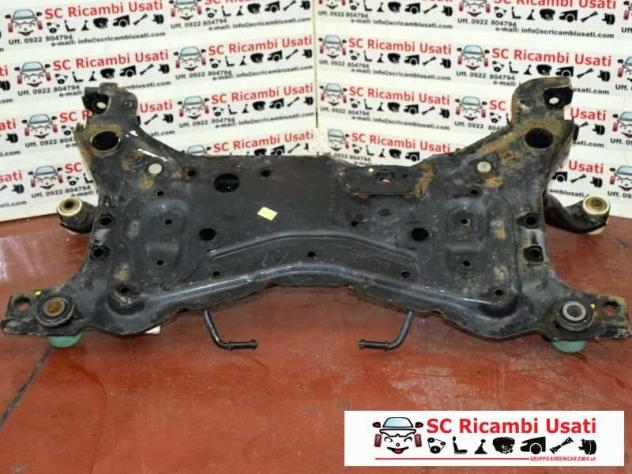 Culla Motore Ford Kuga 2.0 Tdci 1682463 - 04624 - Foto 3