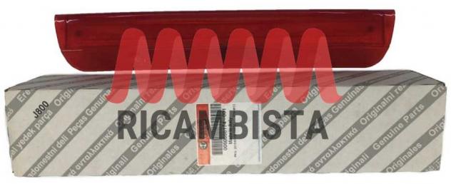Alfa 156 fanale posteriore terzo stop 60666174 - Foto 2