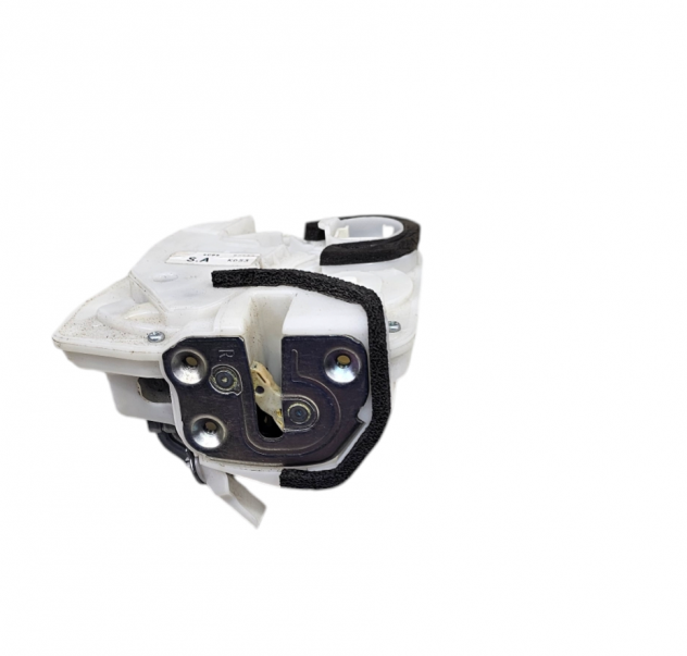SERRATURA ANTERIORE DESTRA MAZDA CX-5 Serie KD5358310 (1216) - Foto 5