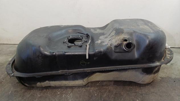 SERBATOIO CARBURANTE MITSUBISHI L 200 5° Serie 1700B894 4N14 diesel 2268 (15) - Foto 6