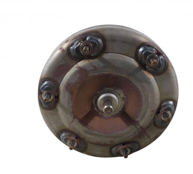 CONVERTITORE DI COPPIA CAMBIO AUTOMATICO VOLVO XC60 Serie 31437009 D4204T14 Diesel 2000 (17) - Foto 8