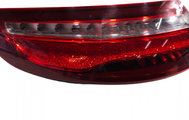 STOP FANALE POSTERIORE SINISTRO MERCEDES Classe E Serie Cabrio (A238) A2389066501 (17) - Foto 10