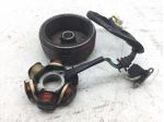 SYM SYMPHONY S 125 VOLANO CON STATORE CAMPO MAGNETICO 2009 2010 AY12WYAX