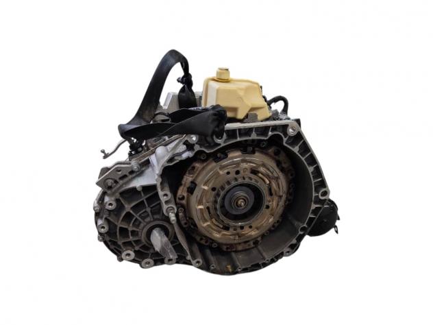 CAMBIO AUTOMATICO FIAT 500 X Serie diesel (15)