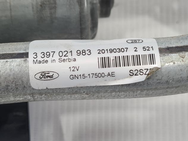MOTORINO TERGI ANT COMPLETO DI TANDEM FORD EcoSport Serie GN15-17500-AE (12) - Foto 3