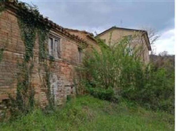 Immobile in asta di 46179 m² in vendita a Montegiorgio - Foto 7