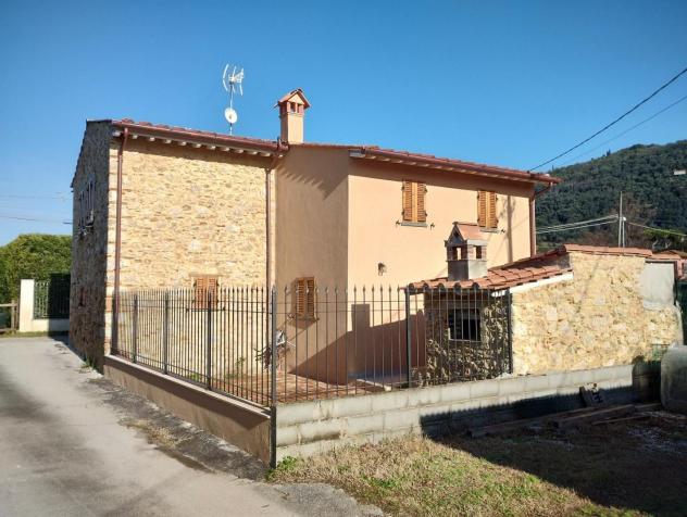 Rustico in vendita a Pietrasanta 143 mq Rif: 1279659