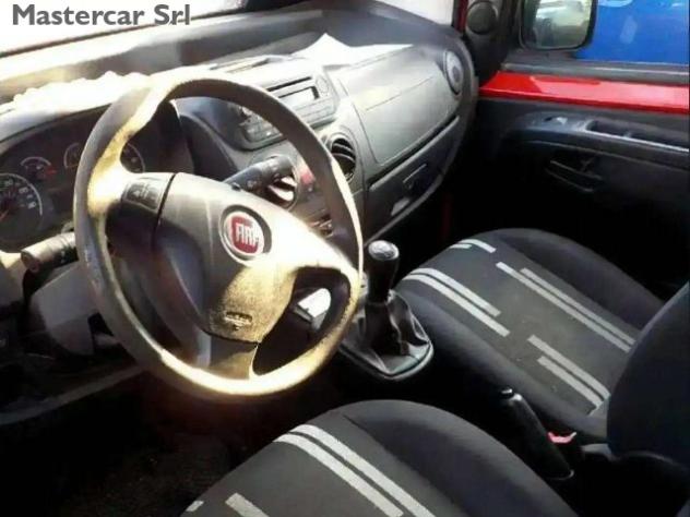 FIAT Fiorino 1.3 MJT 95CV Furgone Adventure E5+ - FB356SM rif. 24078849 - Foto 3