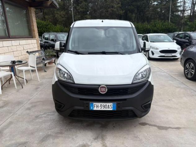 FIAT Doblo Doblò 1.6 MJT 105CV rif. 24118390 - Foto 2