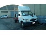 Iveco Daily II 35-10 A TELAIO