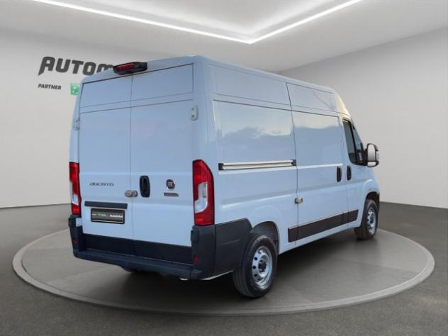 FIAT Ducato 35 MH2 140 CV MJT3 KM0 rif. 24084918 - Foto 4