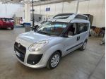 FIAT Doblo Doblò 2.0 MJT Maxi TRASPORTO DISABILI rif. 23800184