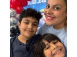 Junnia cerca una babysitter - lavoro da babysitter a Firenze
