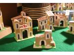 Casette per modellismo o presepe