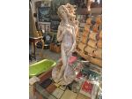 STATUA "LA NASCITA DI VENERE" RESINA