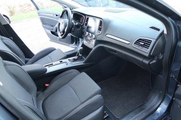 Renault Megane Sporter Blue dCi 115 CV EDC Techno KM 0 - Foto 10