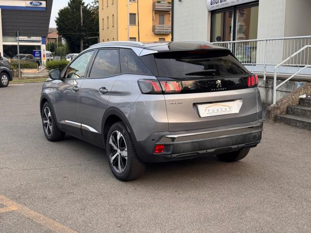 Peugeot 3008 Allure Pack 1.5 Blue HDI 130 #11958 - Foto 2